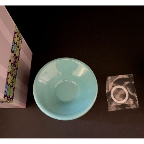 SCENTSY Happy Camper Wall Plug In Wax Warmer Nightlight - Picture 6 of 14